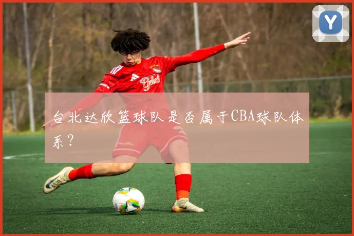 台北达欣篮球队是否属于CBA球队体系？